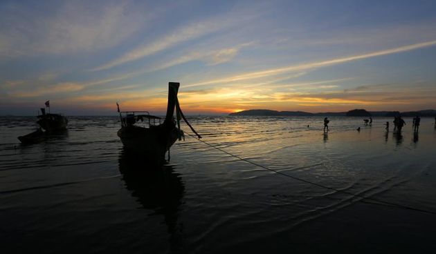 02.2014., Tajland – Raznolikost Tajlanda turisticka je meka za sve zeljne putovanja – od zabave u glavnom gradu Bangkoku, preko prelijepih plaza na jugu te za avanturisticke tipove trekking ture na sjeveru. Photo: Filip Brala/PIXSELL