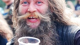 Metalfest Zadar 2012/1, foto: Tea Balog Metalfest Zadar 2012/1, foto: Tea Balog