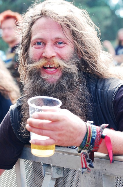 Metalfest Zadar 2012/1, foto: Tea Balog Metalfest Zadar 2012/1, foto: Tea Balog