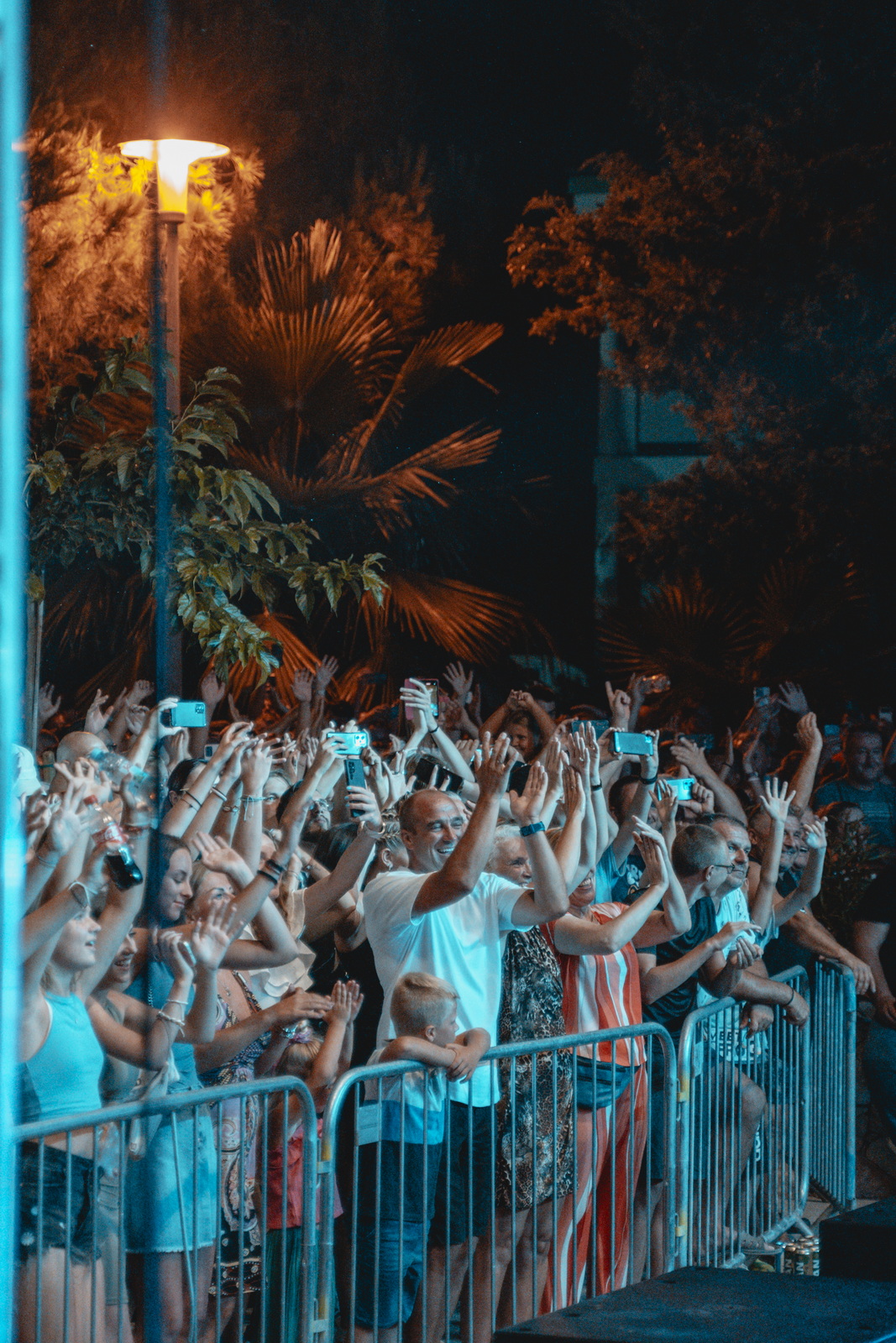 Prljavo kazalište @ Vrška noć 2024. Prljavo kazalište @ Vrška noć 2024.