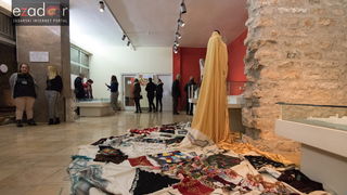 Noć muzeja 2018. u Zadru Noć muzeja 2018. u Zadru