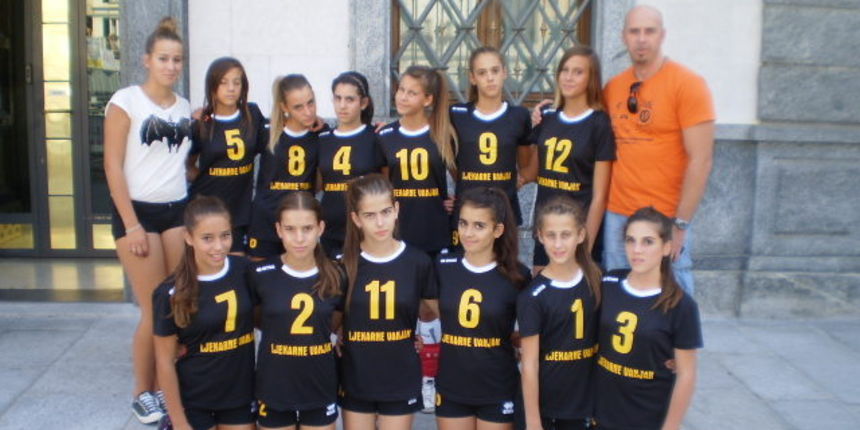 ŽOK Arbanasi ŽOK Arbanasi