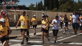 Wings for Life World Run Zadar 2024. Wings for Life World Run Zadar 2024.