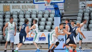 IV Masters veterana: MORH – Puntamika 85-44 IV Masters veterana: MORH – Puntamika 85-44