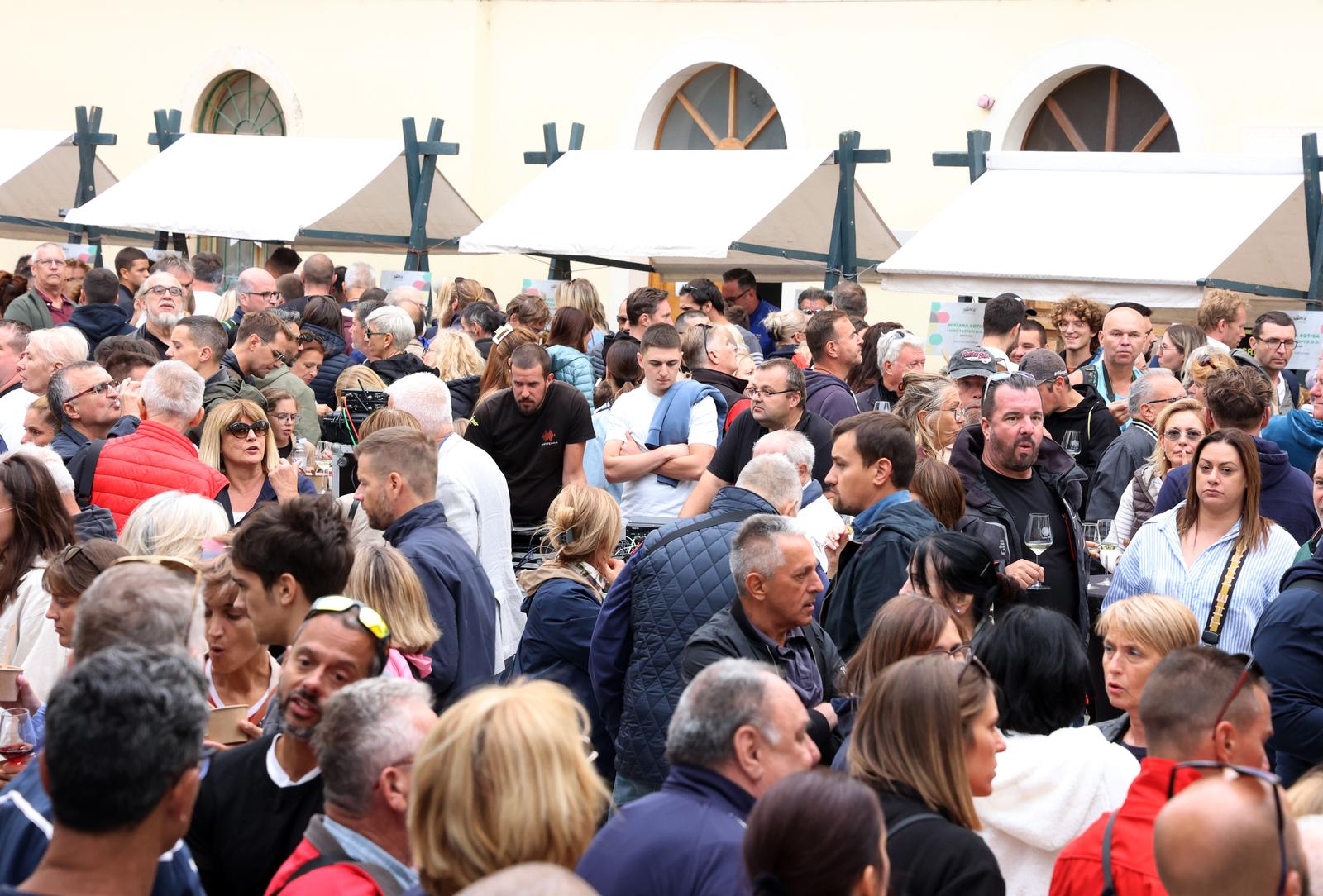 Završen 1. Festival rižota @ Skradin