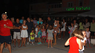 Sukošanska fešta Svetog Kasijana 13. kolovoza 2011, Foto: Lucija Juravić Sukošanska fešta Svetog Kasijana 13. kolovoza 2011, Foto: Lucija Juravić