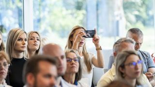 Početna konferencija projekta Mystical Danube Početna konferencija projekta Mystical Danube