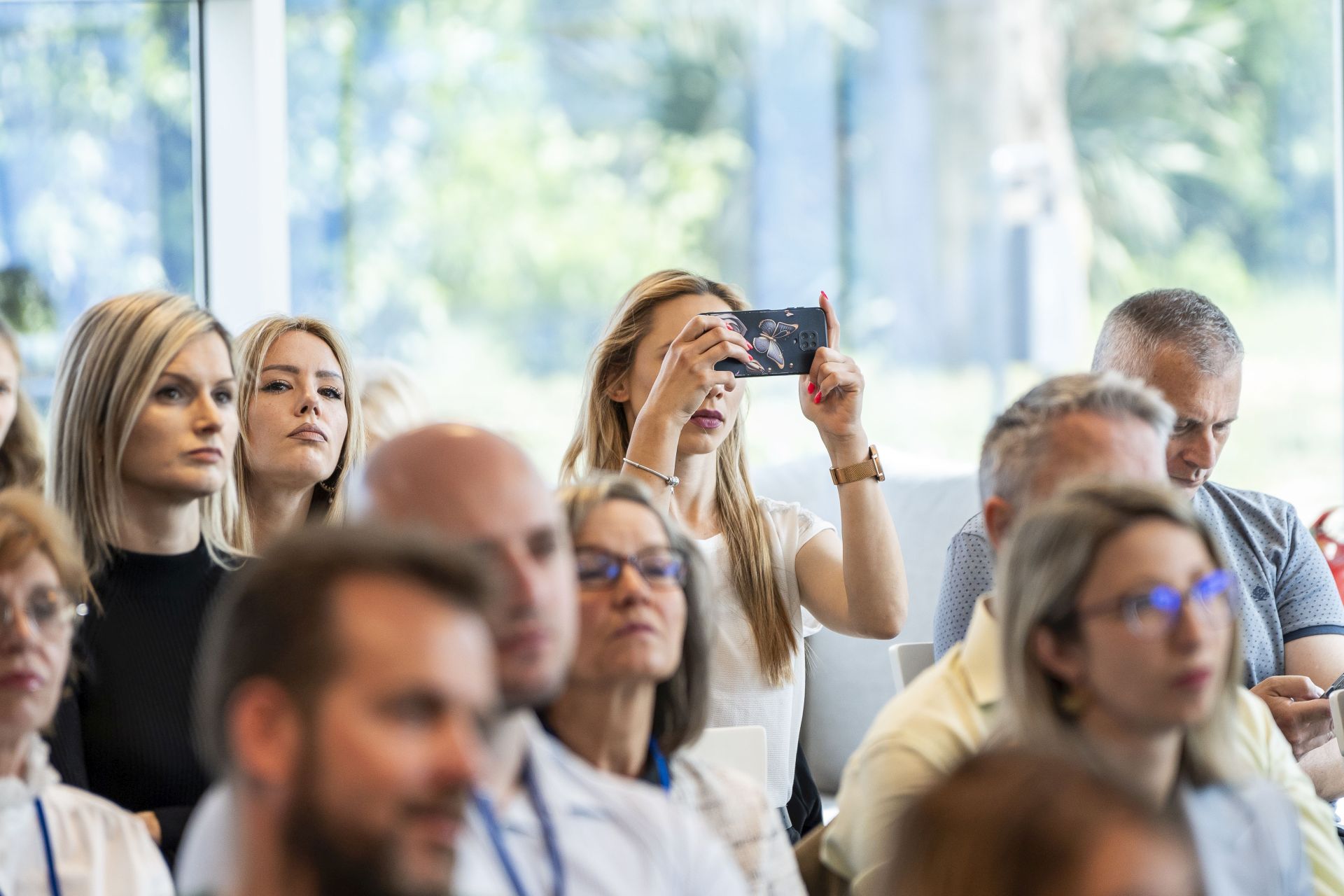 Početna konferencija projekta Mystical Danube Početna konferencija projekta Mystical Danube