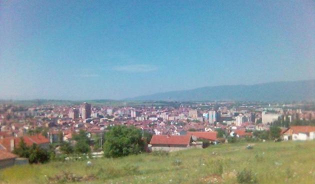 Makedonija, Kumanovo, Foto: Perdika, Wikimedia Commons