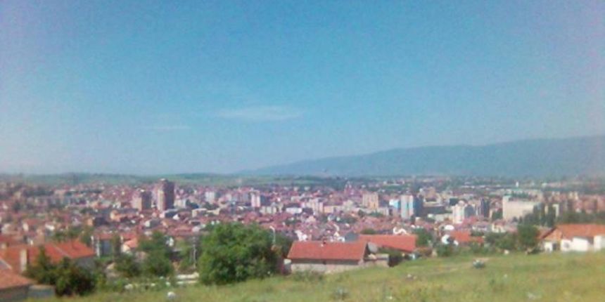 Makedonija, Kumanovo, Foto: Perdika, Wikimedia Commons