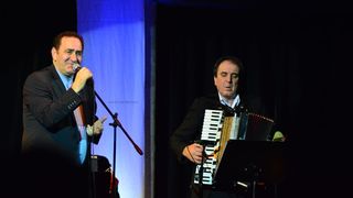 Večer sevdaha u Zadru, foto:Iva Perinčić