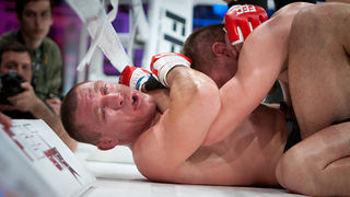 Final Fight Championship FFC04 Zadar, Foto: Kristijan Orlić Final Fight Championship FFC04 Zadar, Foto: Kristijan Orlić