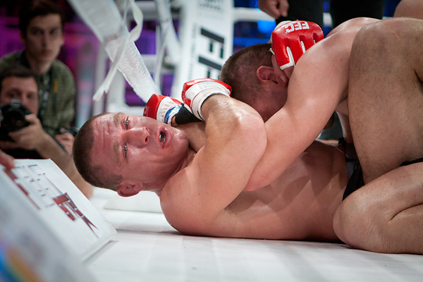 Final Fight Championship FFC04 Zadar, Foto: Kristijan Orlić Final Fight Championship FFC04 Zadar, Foto: Kristijan Orlić