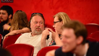 SLUK: Bogat poslijepodnevni program drugog dana festivala SLUK: Bogat poslijepodnevni program drugog dana festivala