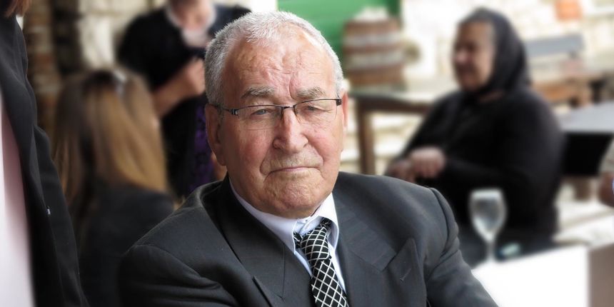 Bruno Marcelić Bruno Marcelić