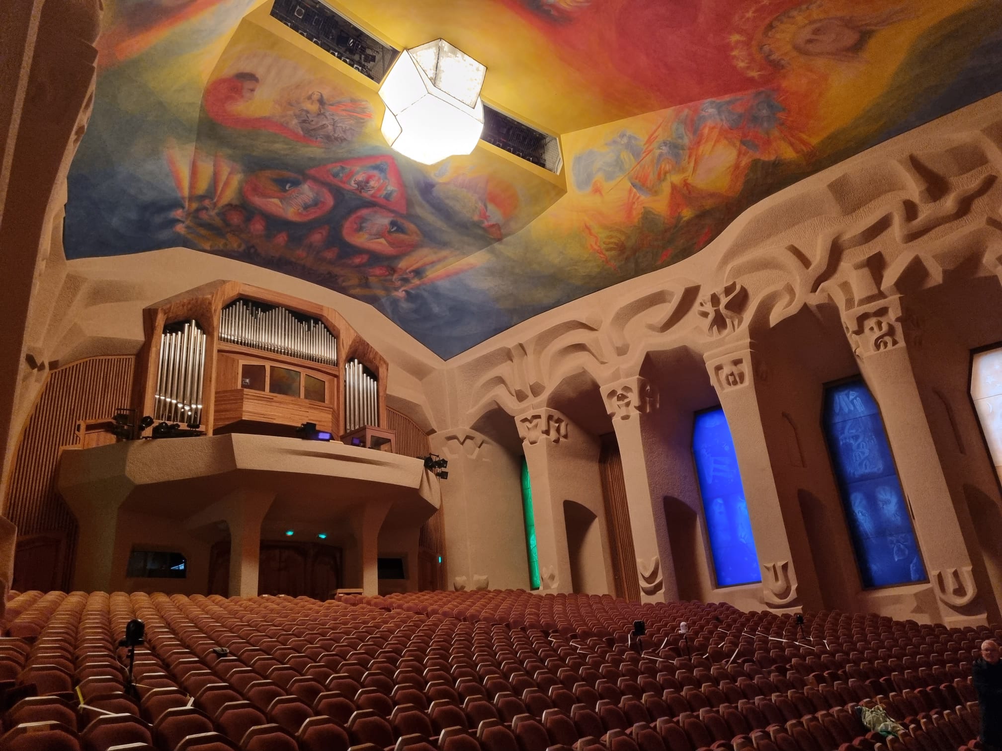 Terenska nastava zadarskih studenata u Međimurju Terenska nastava zadarskih studenata u Međimurju