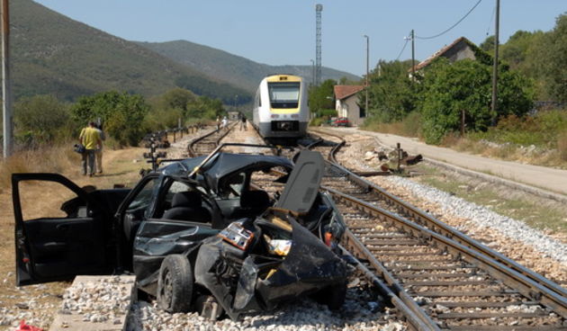 Prometna nesreca u Primorskom Dolcu, Josko Supic / CROPIX
