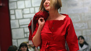 Linea Snella & boutique Marival  (Foto:Saša Čuka)