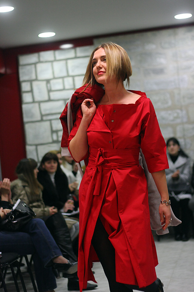 Linea Snella & boutique Marival  (Foto:Saša Čuka)