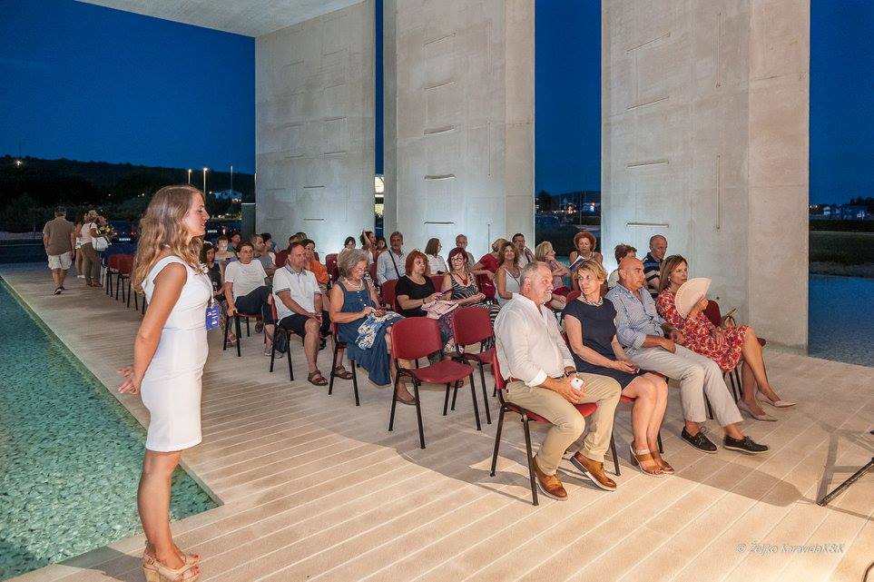 D-marin: Koncert ansambla The impressions, foto: Ž. Karavida D-marin: Koncert ansambla The impressions, foto: Ž. Karavida