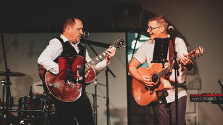 “Tribute to Beatles” u palači Cedulin