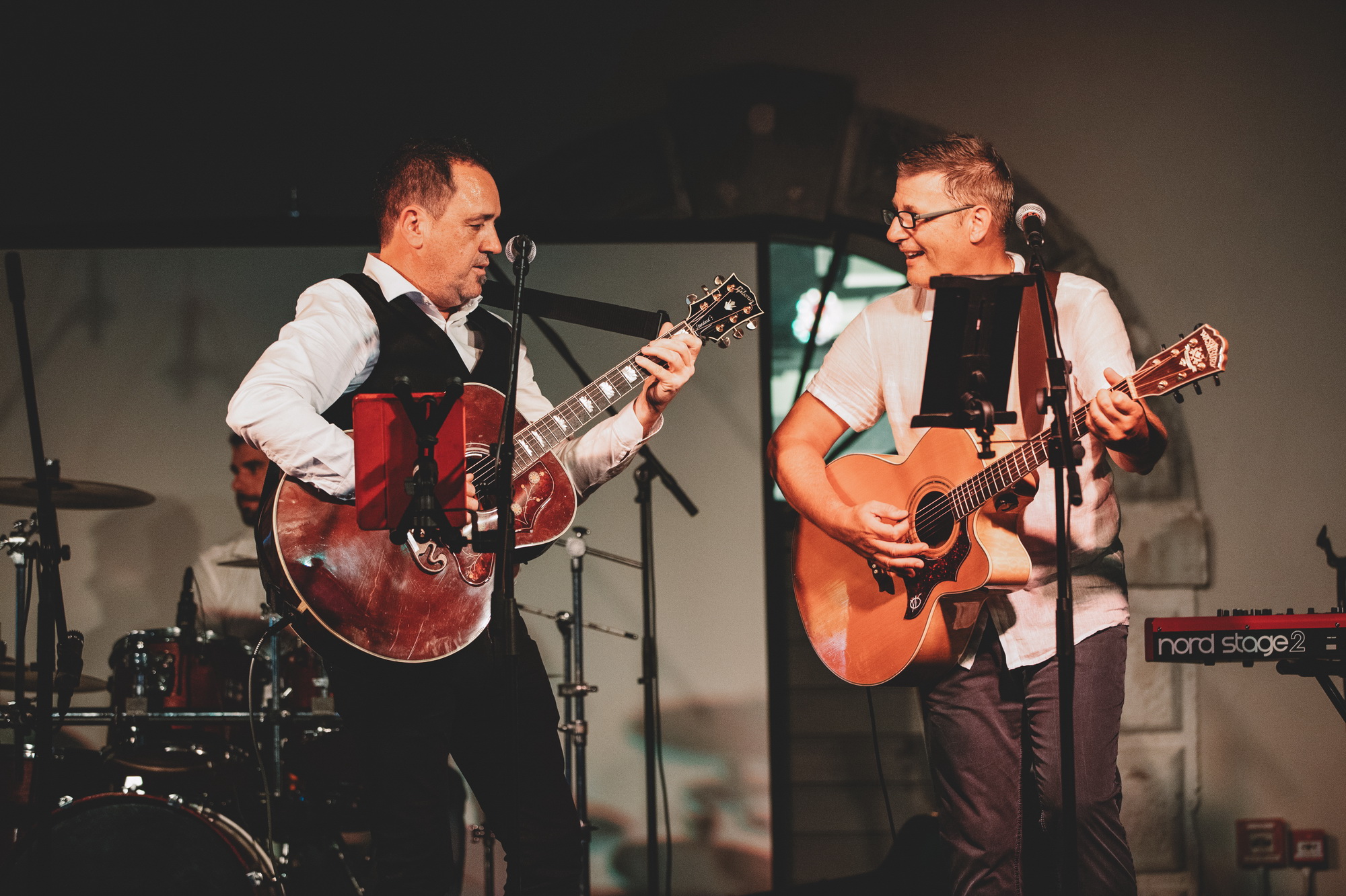 “Tribute to Beatles” u palači Cedulin