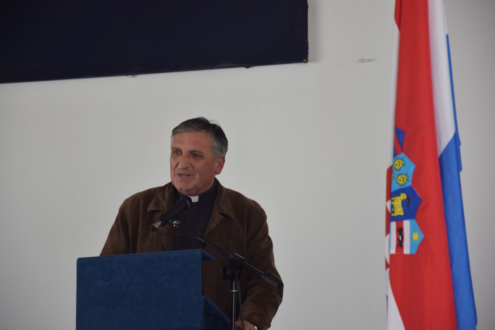 Tribina sjećanja na poginulog pilota HRZ i PZO