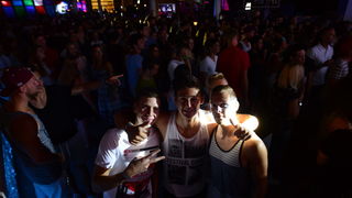 Aquarius: Gostovanje američke zvijezde Ruby Rose