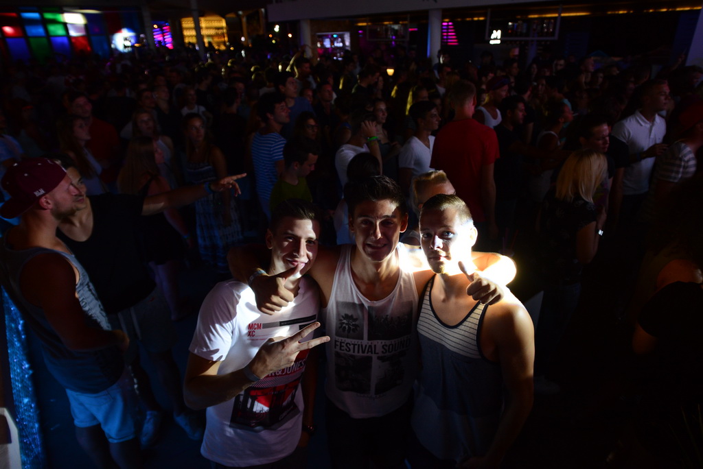 Aquarius: Gostovanje američke zvijezde Ruby Rose