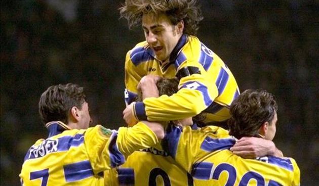 Fabio Cannavaro (Foto: wldcup.com)