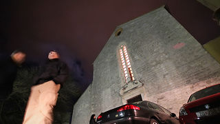 Božićni klapski koncert u crkvi Sv. Frane (foto:Saša Čuka)