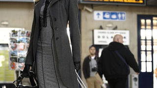 Gooddbye My Love… (Moda.hr) Gooddbye My Love… (Moda.hr)