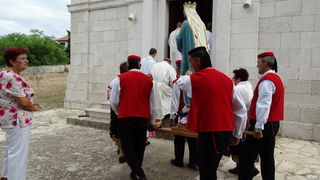 U Stankovcima proslavljen blagdan Velike Gospe