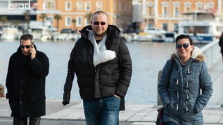 Đir po gradu, subotnja špica 19. siječnja 2019. Đir po gradu, subotnja špica 19. siječnja 2019.