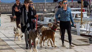 1. Dugi Otok Trail 1. Dugi Otok Trail