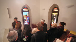 Crkva Svetog Mihovila, foto: Saša Čuka