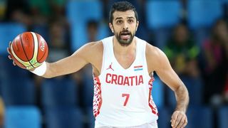 OOI Rio: Hrvatska – Španjolska 72-70. Photo: Igor Kralj/PIXSELL OOI Rio: Hrvatska – Španjolska 72-70. Photo: Igor Kralj/PIXSELL