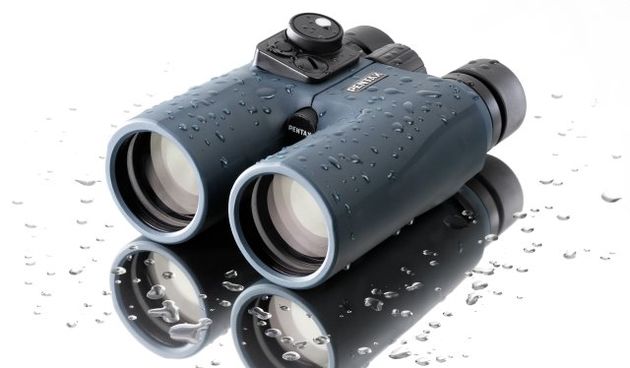 PENTAX Marine 7×50 Hydro (foto: fotografija.hr)