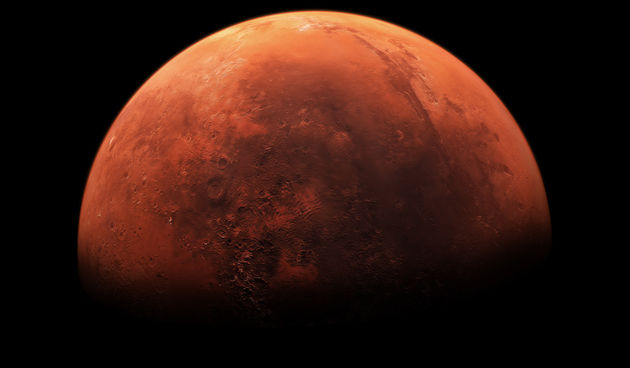 Mars