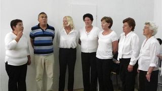 “Žene u domovinskom ratu – Zadar” predstavile knjigu u Poljani