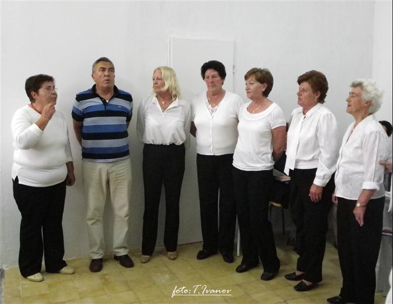 “Žene u domovinskom ratu – Zadar” predstavile knjigu u Poljani