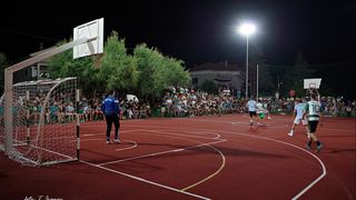 17. malonogometni turnir Pojonsko srce 2018. 17. malonogometni turnir Pojonsko srce 2018.