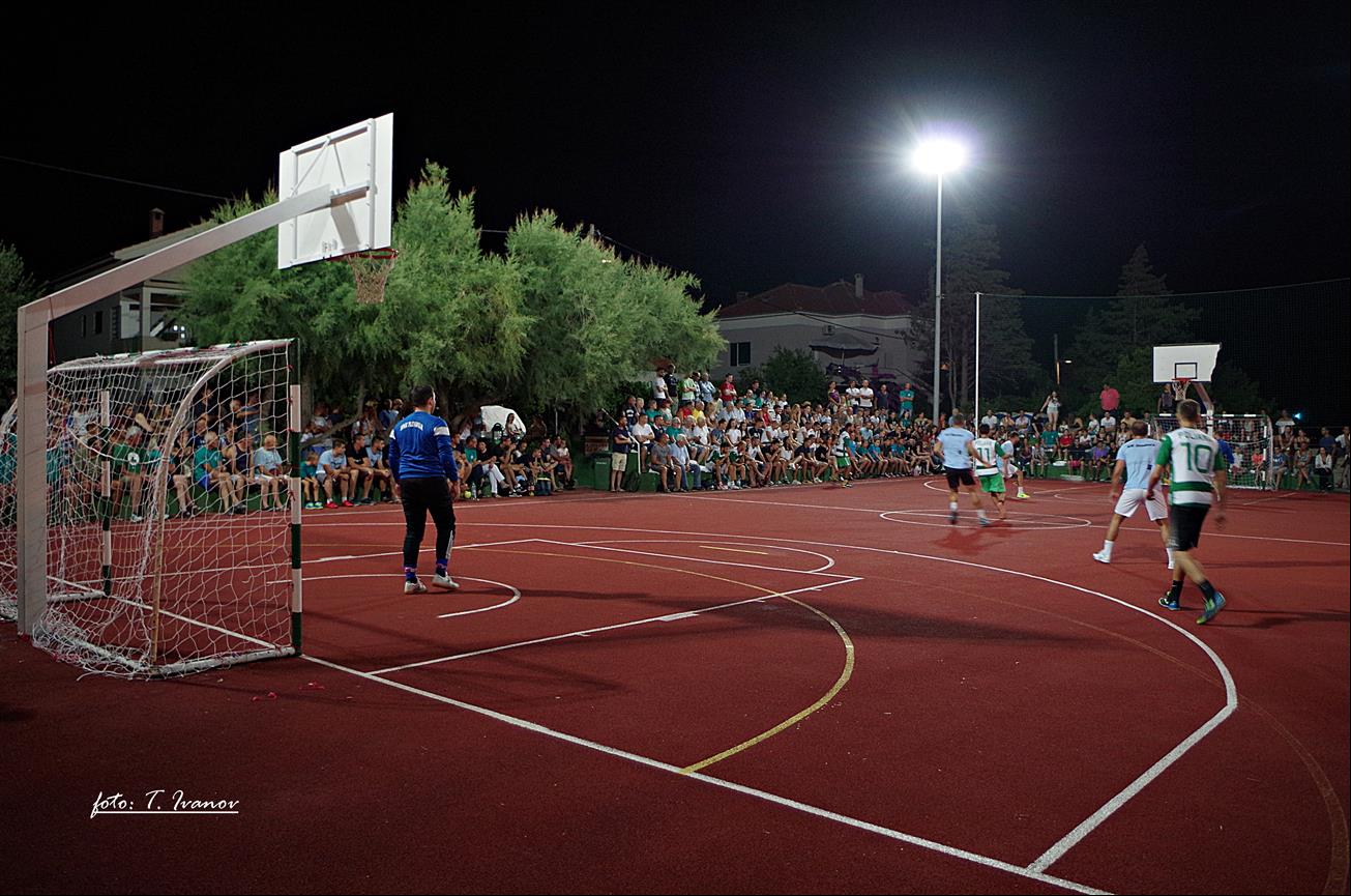 17. malonogometni turnir Pojonsko srce 2018. 17. malonogometni turnir Pojonsko srce 2018.