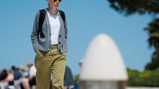 Đir po gradu, subotnja špica, 24. svibnja 2025. Đir po gradu, subotnja špica, 24. svibnja 2025.