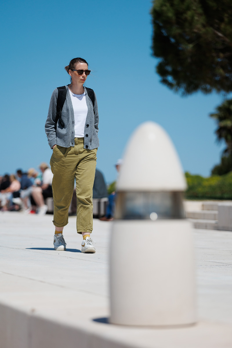 Đir po gradu, subotnja špica, 24. svibnja 2025. Đir po gradu, subotnja špica, 24. svibnja 2025.