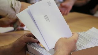 Općina Vir isplatila “Uskrsnice” u vrijednosti od 392.500 kuna Općina Vir isplatila “Uskrsnice” u vrijednosti od 392.500 kuna