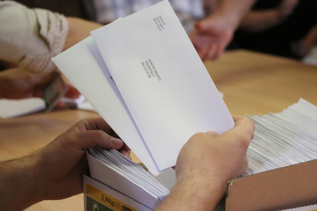 Općina Vir isplatila “Uskrsnice” u vrijednosti od 392.500 kuna Općina Vir isplatila “Uskrsnice” u vrijednosti od 392.500 kuna