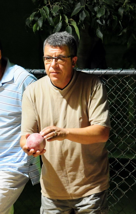 Vikend na otoku Sestrunju, Foto: Ivan Dilber