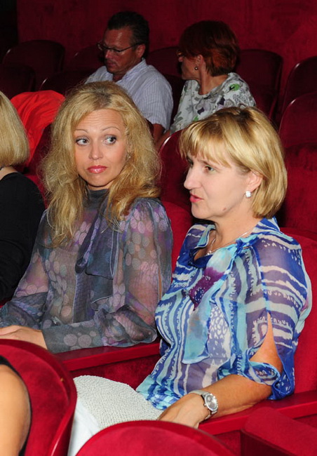 HNK Zadar: Americka papisa, Foto: Nenad Marcev HNK Zadar: Americka papisa, Foto: Nenad Marcev