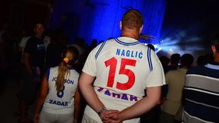 Veličanstvena fešta u povodu 50. rođendana Tornada, Foto: Iva Perinčić